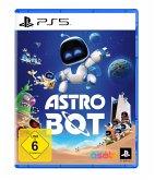 Astro Bot (PlayStation 5)