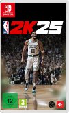 NBA 2K25 (Nintendo Switch)