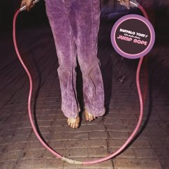 Cover Jump Rope