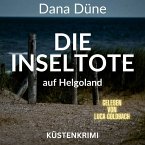 Die Inseltote auf Helgoland (MP3-Download)