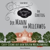 Der Mann vom Milchweg (MP3-Download)