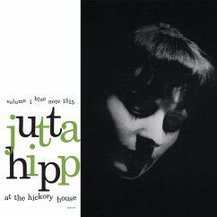 Cover At The Hickory House,Vol.1