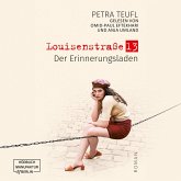 Der Erinnerungsladen (MP3-Download) Der Erinnerungsladen (MP3-Download)