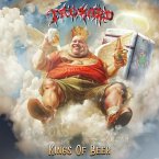 Kings Of Beer(Re-Mastered 2024)