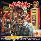 Himbeergeist Zum Frühstück(Re-Mastered 2024)