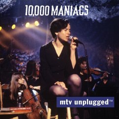 Cover Mtv Unplugged
