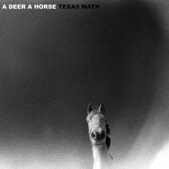 Texas Math - A Deer A Horse