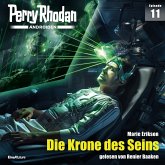 Die Krone des Seins / Perry Rhodan - Androiden Bd.11 (MP3-Download) Die Krone des Seins / Perry Rhodan - Androiden Bd.11 (MP3-Download)