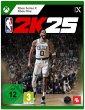 NBA 2K25 (Xbox One/Xbox Series X) - Bild 1