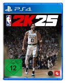 NBA 2K25 (PlayStation 4)