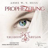 Prophezeiung - Excidium Babylon (MP3-Download) Prophezeiung - Excidium Babylon (MP3-Download)