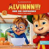 Folge 14 (Das Original-Hörspiel zur TV-Serie) (MP3-Download)