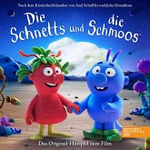 Die Schnetts und die Schmoos (Das Original-Hörspiel zum Film) (MP3-Download)