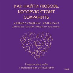 Cover Keeping the Love You Find (MP3-Download)