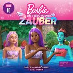 Folge 10: Der Tag der Wünsche / Rückkehr nach Pacifica (1) [Das Original-Hörspiel zur TV-Serie] (MP3-Download)