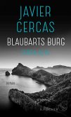 Blaubarts Burg / Terra Alta Bd.3 (Mängelexemplar)