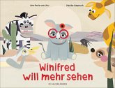 Winifred will mehr sehen (Mängelexemplar)