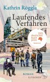 Laufendes Verfahren (Mängelexemplar)