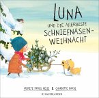 Luna und die allerbeste Schniefnasen-Weihnacht / Luna Bd.1   (Mängelexemplar) Luna und die allerbeste Schniefnasen-Weihnacht / Luna Bd.1   (Mängelexemplar)