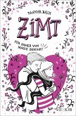 Für immer von Magie berührt / Zimt Bd.7   (Mängelexemplar)
