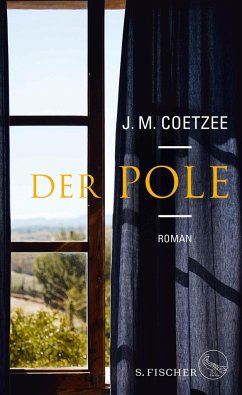 Der Pole (Mängelexemplar) - Coetzee, J. M.