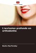 L'occlusion profonde en orthodontie - Bild 1