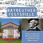 Bayreuther Festspiele