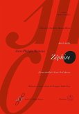 Zéphire RCT 61 -Acte de ballet-