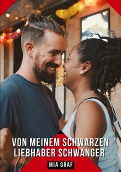 Cover Von meinem schwarzen Liebhaber schwanger