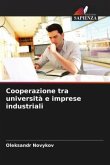 Cooperazione tra università e imprese industriali