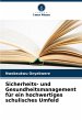 Sicherheits- und Gesundheitsmanagement... - Bild 1