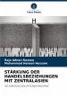 STÄRKUNG DER HANDELSBEZIEHUNGEN MIT... - Bild 1