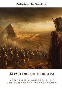 Ägyptens Goldene Ära - de Bouffier, Felicien