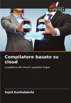 Cover Compilatore basato su cloud
