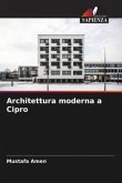 Architettura moderna a Cipro