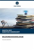 BILDUNGSSOZIOLOGIE