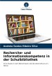 Recherche- und Informationskompetenz in... - Bild 1