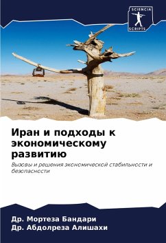Cover Iran i podhody k äkonomicheskomu razwitiü
