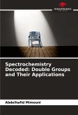 Spectrochemistry Decoded: Double Groups and Their Applications