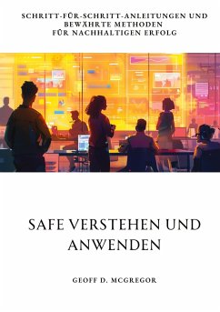 SAFe verstehen und anwenden - McGregor, Geoff D.