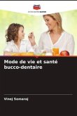 Mode de vie et santé bucco-dentaire