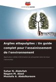 Argiles attapulgites : Un guide complet pour l'assainissement de l'environnement