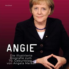 Angie - Schulz, Ana