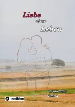 Cover Liebe ohne Leben