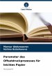 Parameter des Offsetdruckprozesses für... - Bild 1