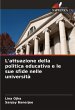L'attuazione della politica educativa e... - Bild 1