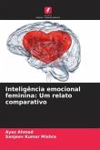 Inteligência emocional feminina: Um relato comparativo