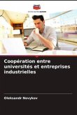 Coopération entre universités et entreprises industrielles