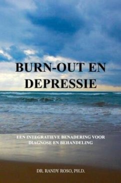 Cover Burn-out en Depressie