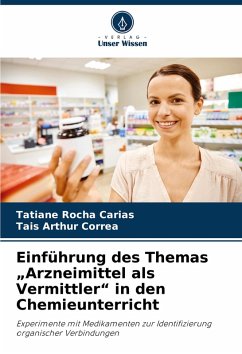 Cover Einführung des Themas 